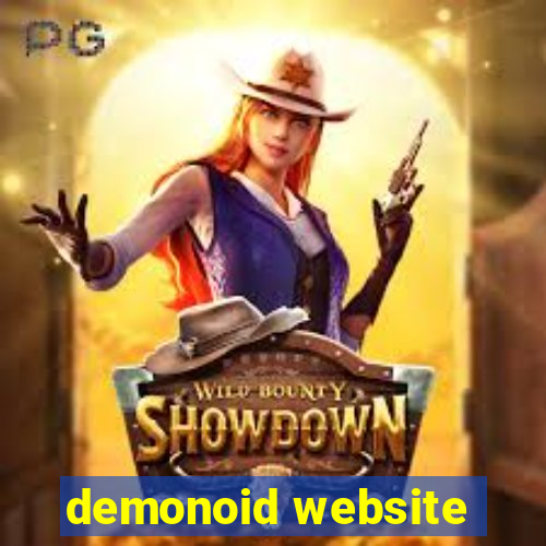 demonoid website